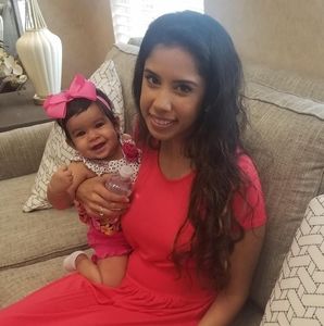 Meet your Posher, Tasmia